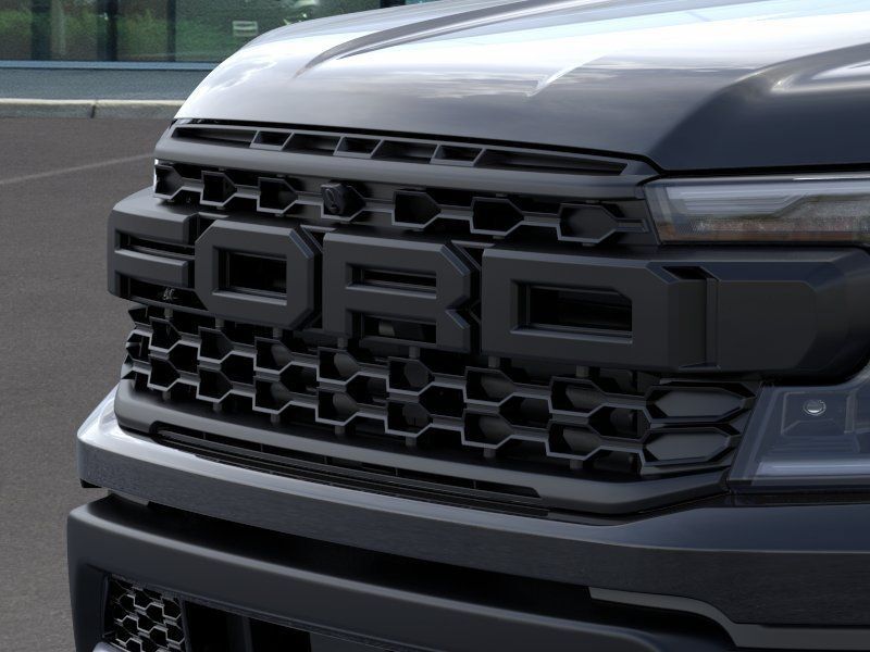 2026 Ford Ranger Raptor Ashland VA