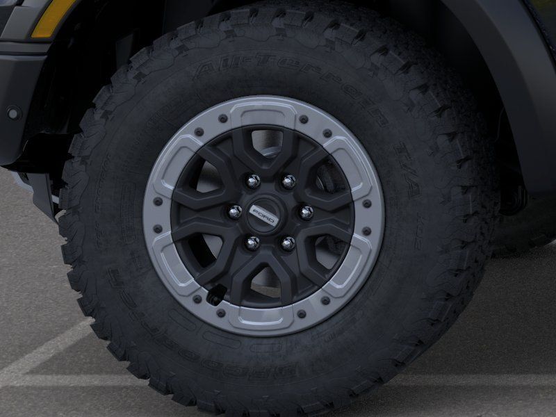 2026 Ford Ranger Raptor Ashland VA