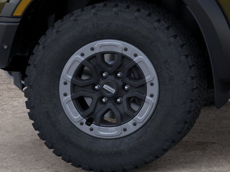 2026 Ford Ranger Raptor Ashland VA