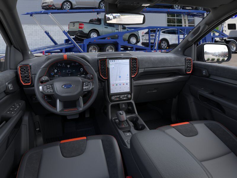 2026 Ford Ranger Raptor Ashland VA