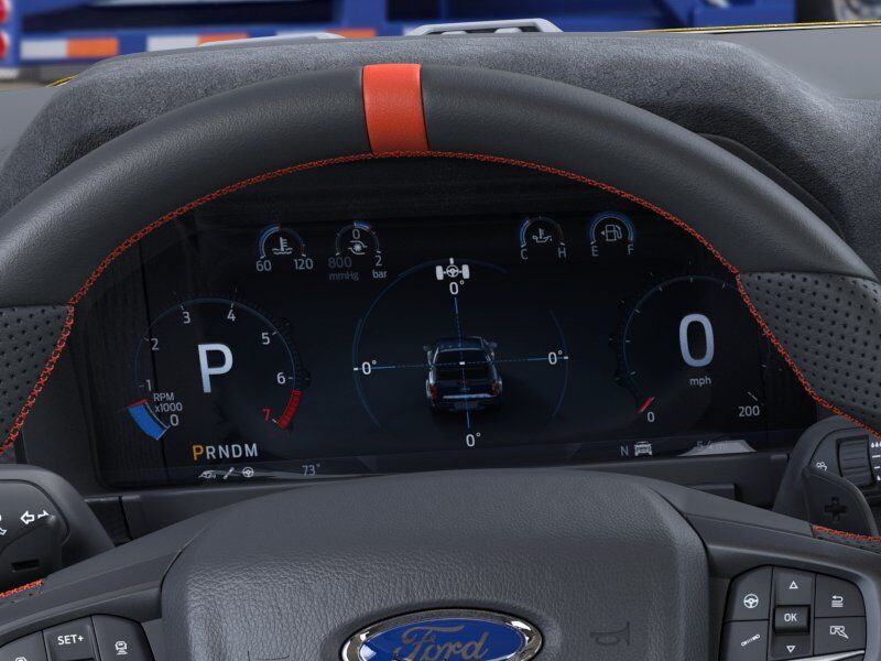 2026 Ford Ranger Raptor Ashland VA