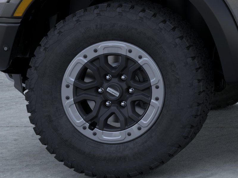 2026 Ford Ranger Raptor Gaithersburg MD