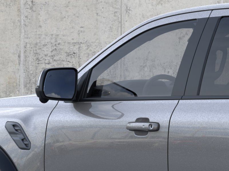 2026 Ford Ranger Raptor Gaithersburg MD