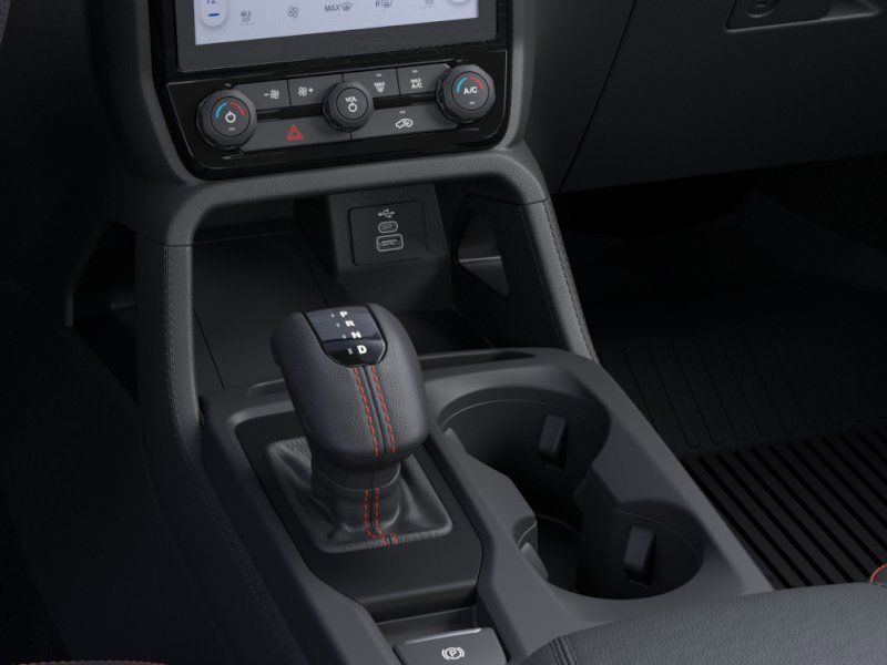 2026 Ford Ranger Raptor Richmond VA