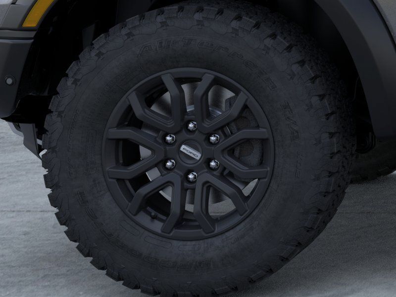 2026 Ford Ranger Raptor Richmond VA