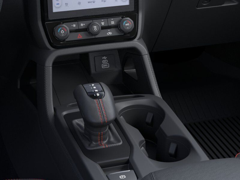 2026 Ford Ranger Raptor Richmond VA