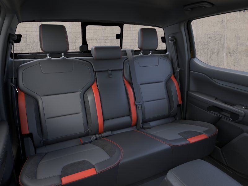 2026 Ford Ranger Raptor Richmond VA