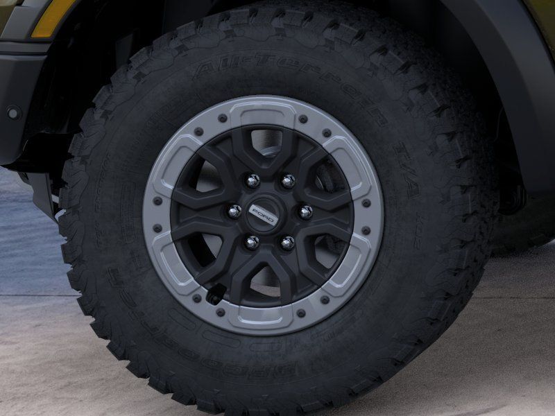 2026 Ford Ranger Raptor Richmond VA