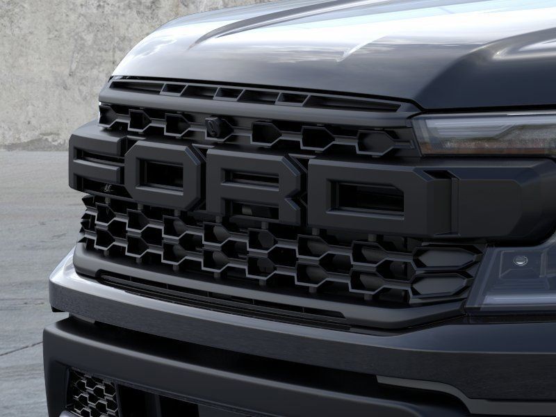 2026 Ford Ranger Raptor Richmond VA