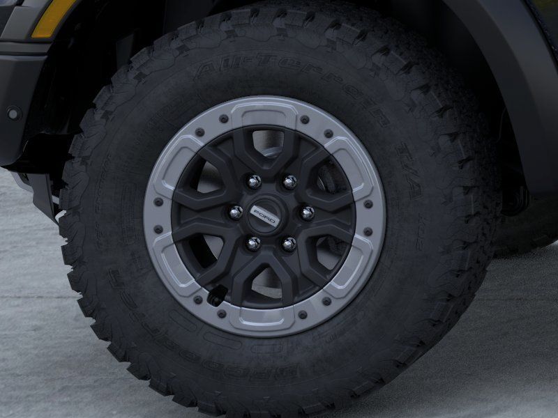 2026 Ford Ranger Raptor Richmond VA
