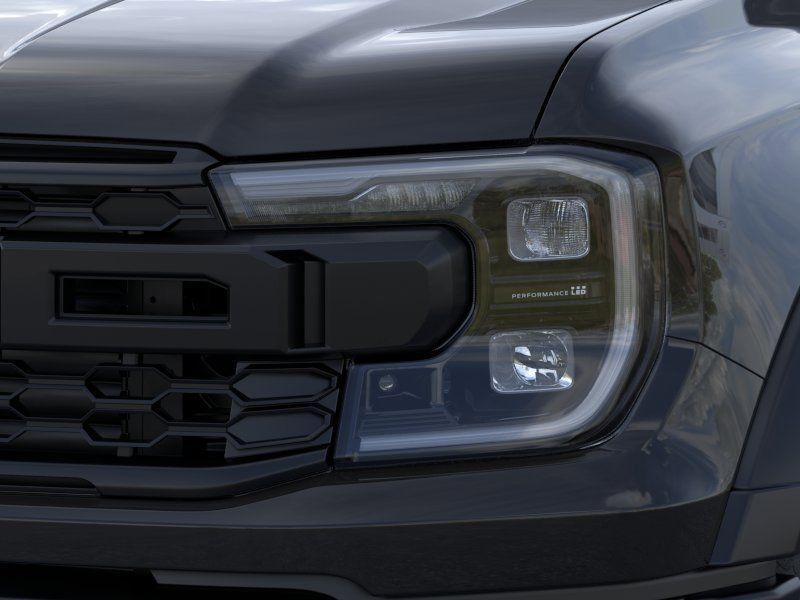 2026 Ford Ranger Raptor Richmond VA