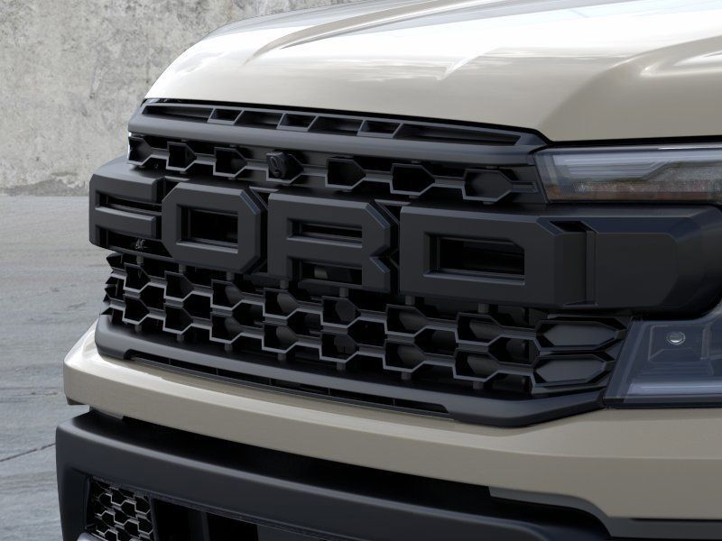2026 Ford Ranger Raptor Richmond VA