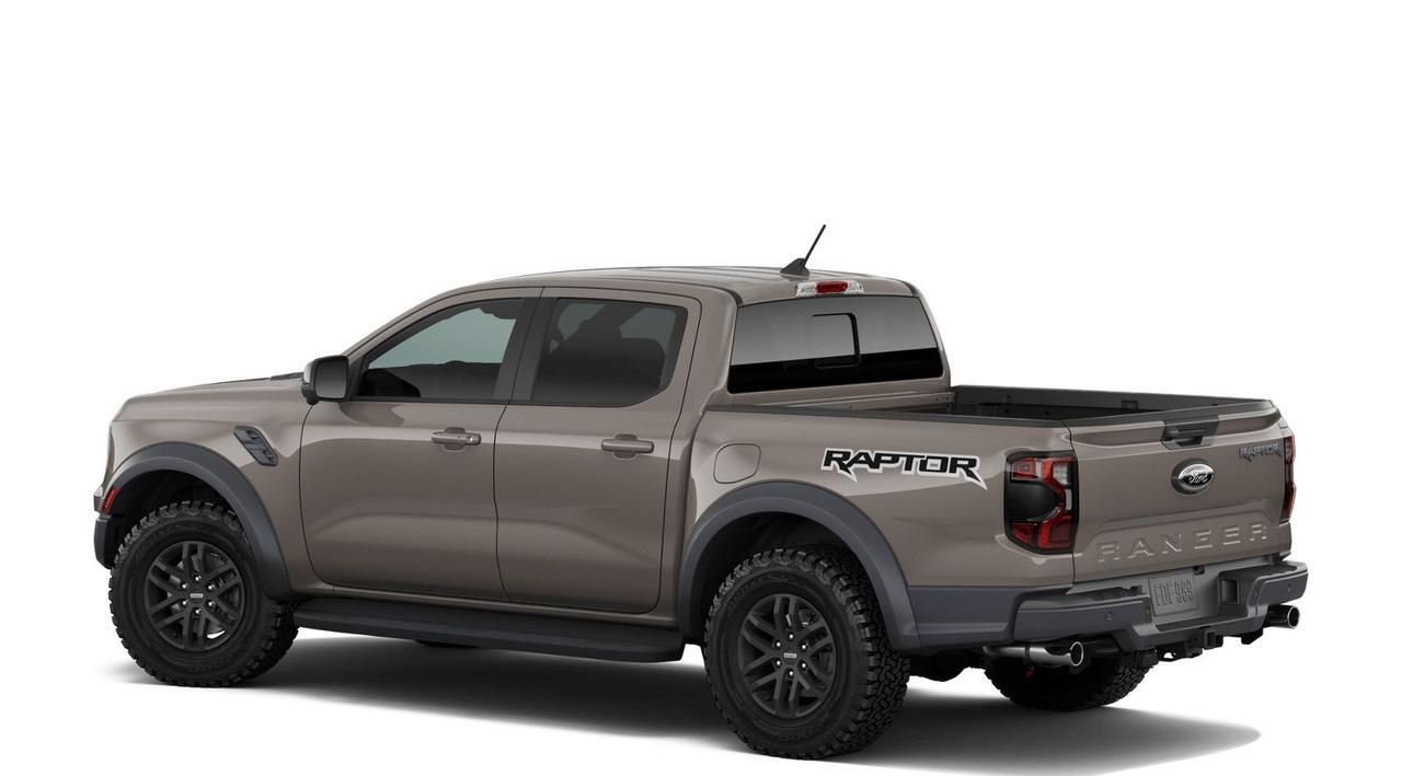 2026 Ford Ranger Raptor Richmond VA