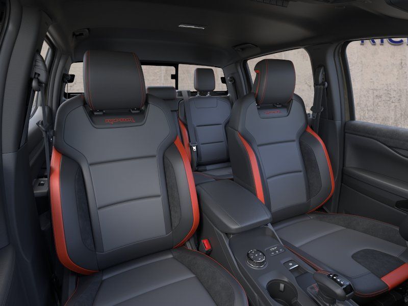 2026 Ford Ranger Raptor Richmond VA