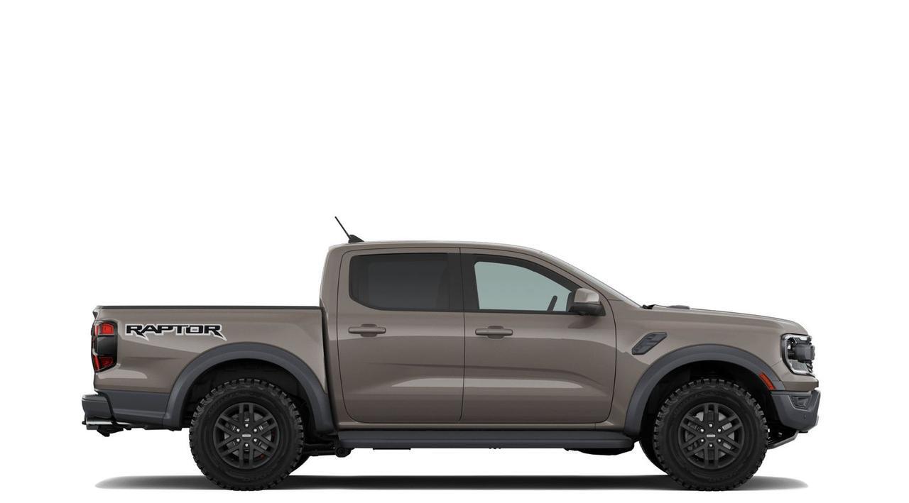 2026 Ford Ranger Raptor Richmond VA