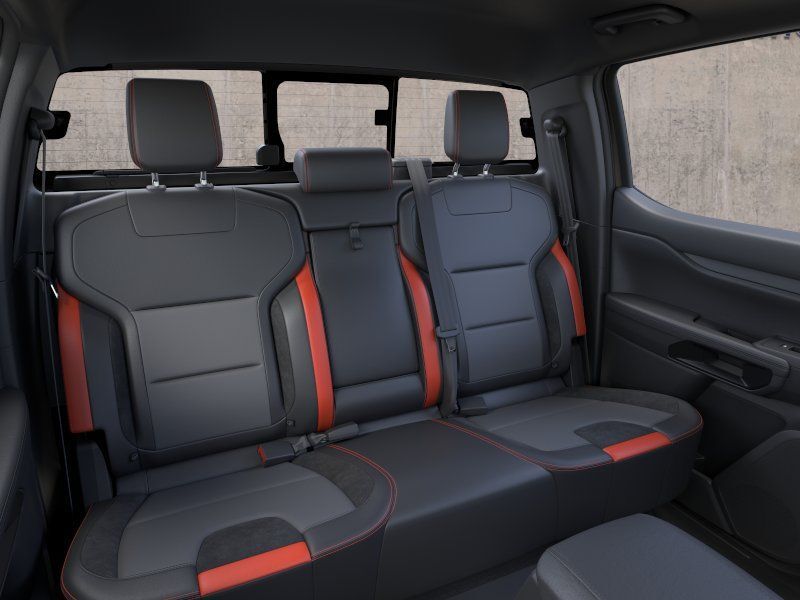 2026 Ford Ranger Raptor Richmond VA