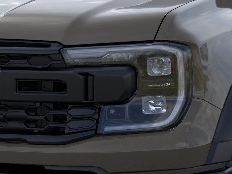 2026 Ford Ranger Raptor Richmond VA