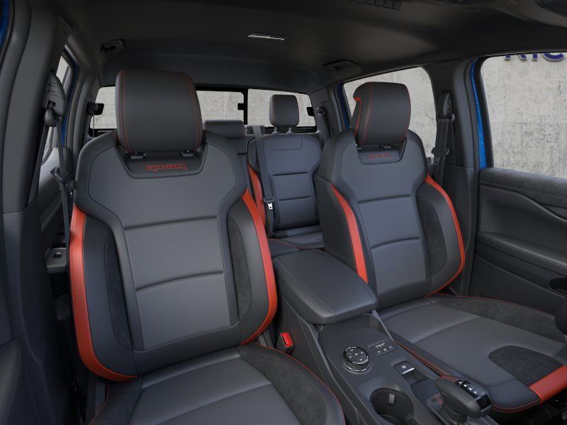 2026 Ford Ranger Raptor Richmond VA