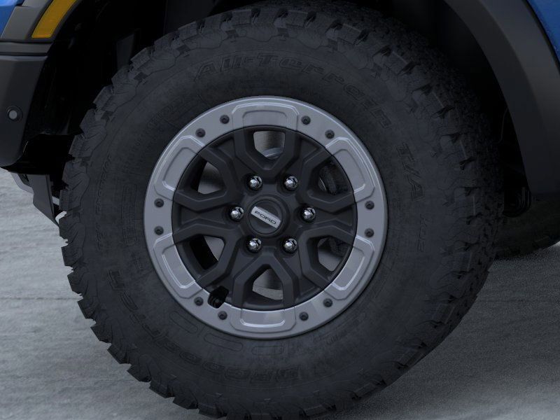 2026 Ford Ranger Raptor Richmond VA