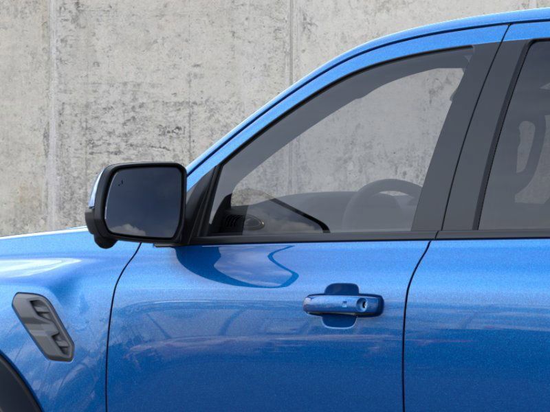 2026 Ford Ranger Raptor Richmond VA