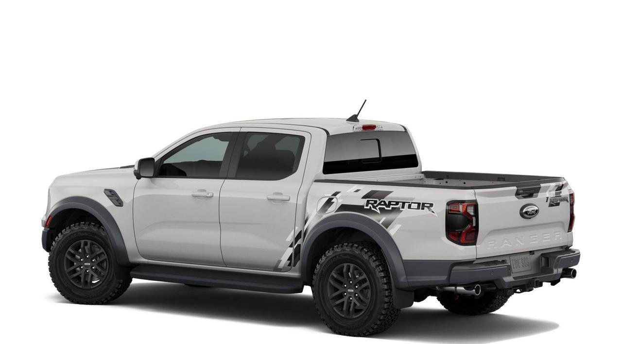 2026 Ford Ranger Raptor Richmond VA