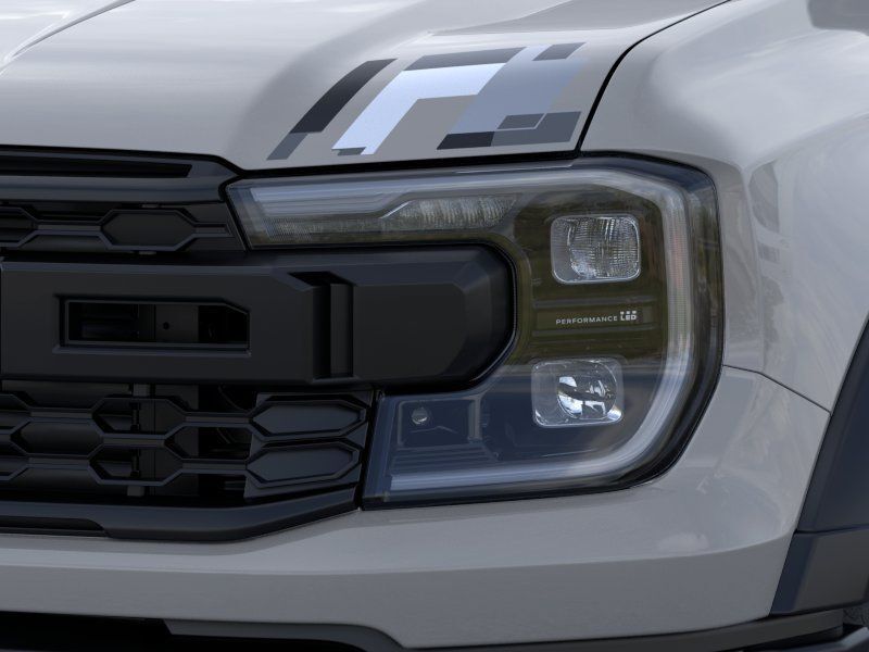 2026 Ford Ranger Raptor Richmond VA