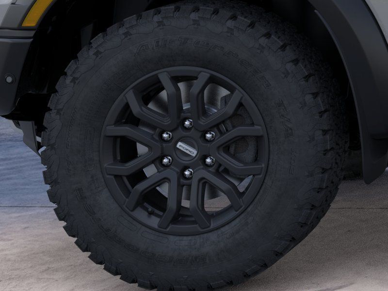 2026 Ford Ranger Raptor Richmond VA