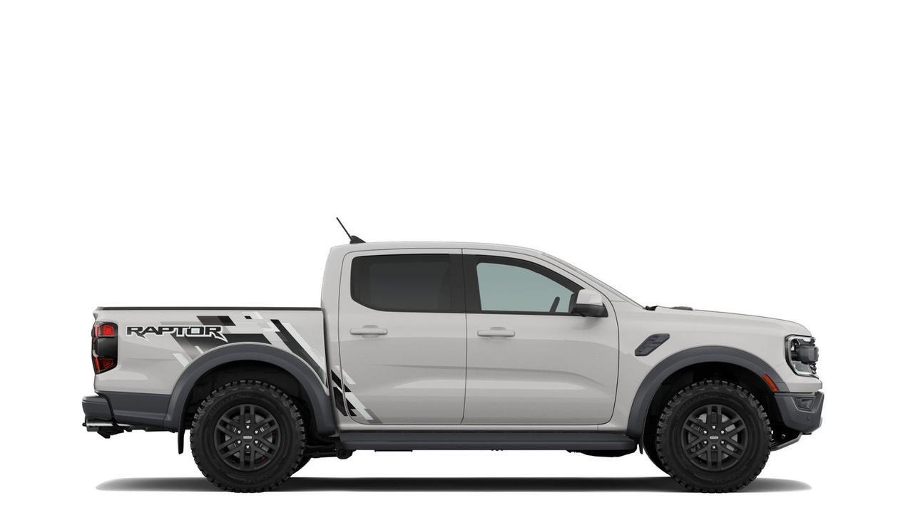 2026 Ford Ranger Raptor Richmond VA