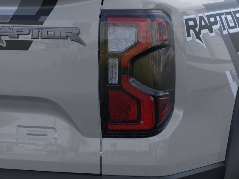 2026 Ford Ranger Raptor Richmond VA
