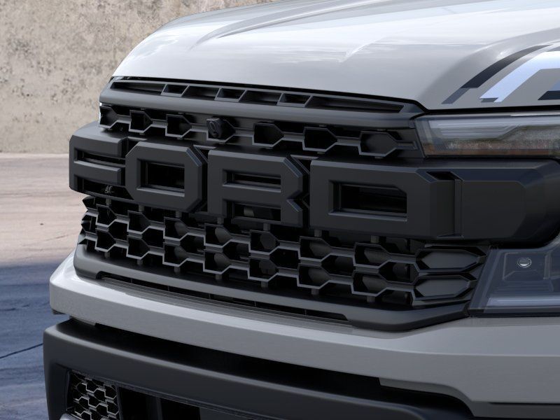 2026 Ford Ranger Raptor Richmond VA