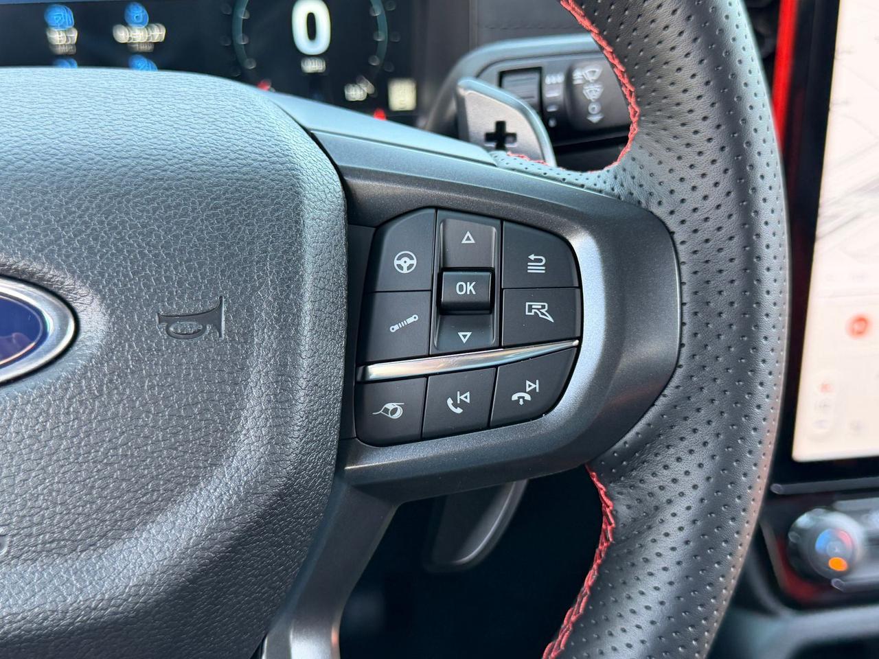 2026 Ford Ranger Raptor Springfield VA