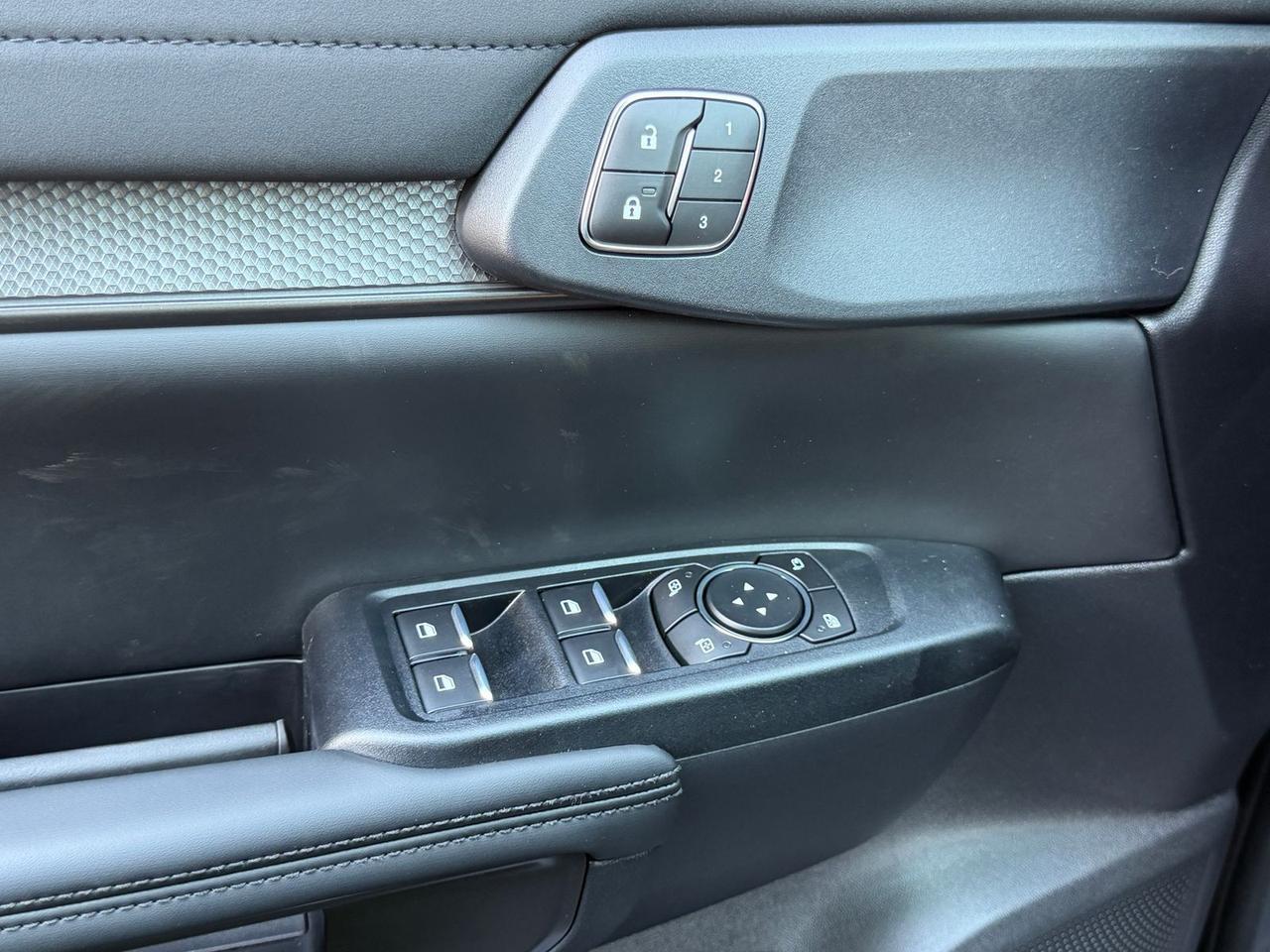 2026 Ford Ranger Raptor Springfield VA