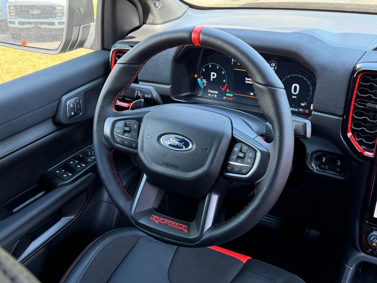 2026 Ford Ranger Raptor Springfield VA