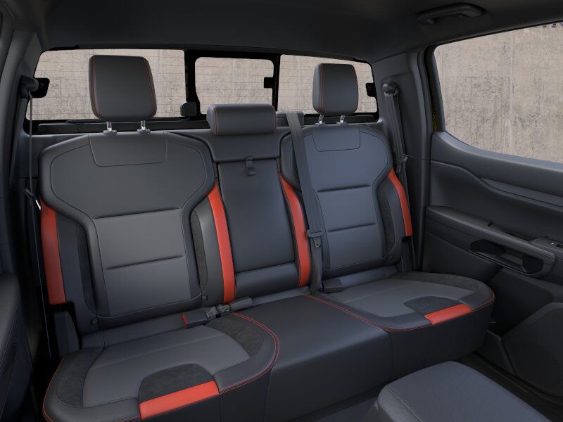 2026 Ford Ranger Raptor Springfield VA