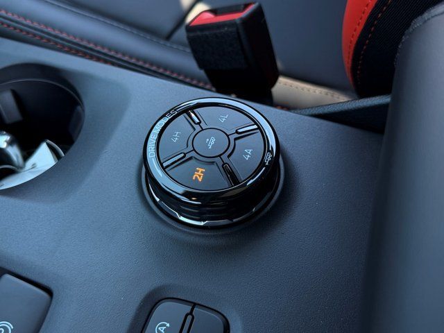 2026 Ford Ranger Raptor Springfield VA