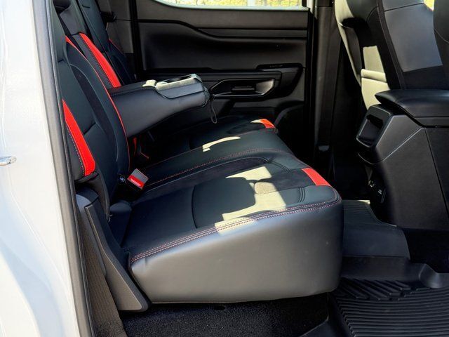 2026 Ford Ranger Raptor Springfield VA