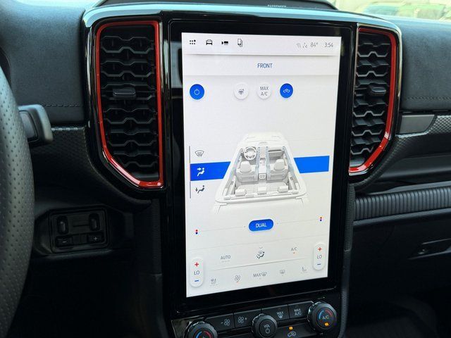 2026 Ford Ranger Raptor Springfield VA