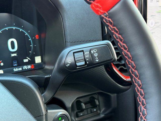 2026 Ford Ranger Raptor Springfield VA