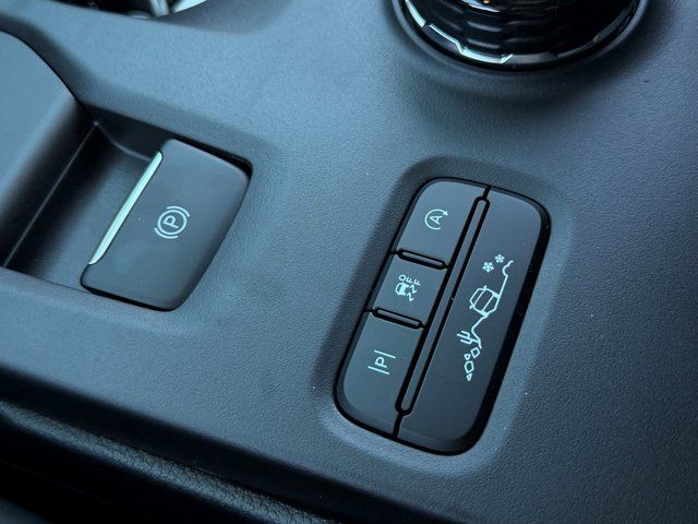 2026 Ford Ranger Raptor Springfield VA