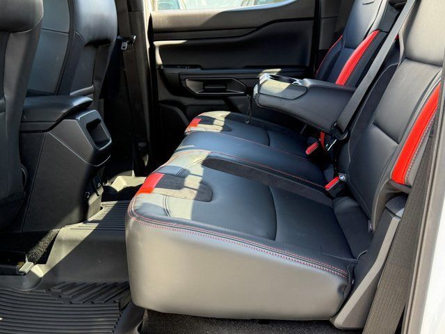 2026 Ford Ranger Raptor Springfield VA