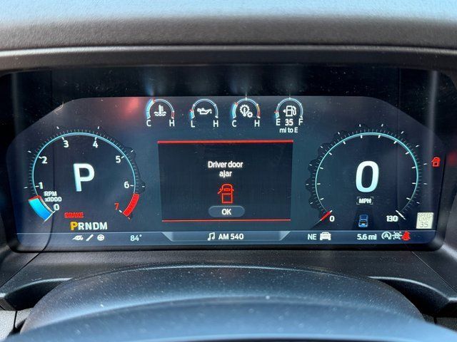 2026 Ford Ranger Raptor Springfield VA