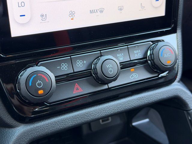 2026 Ford Ranger Raptor Springfield VA