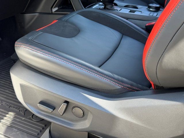 2026 Ford Ranger Raptor Springfield VA