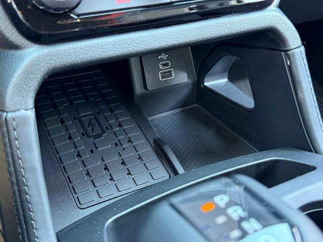 2026 Ford Ranger Raptor Springfield VA