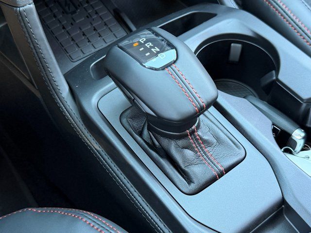 2026 Ford Ranger Raptor Springfield VA