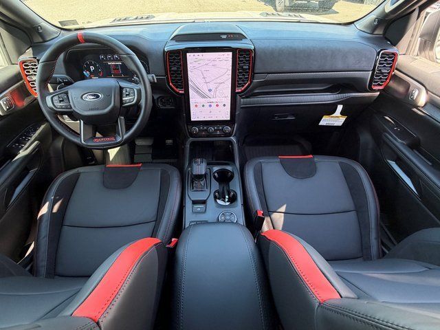 2026 Ford Ranger Raptor Springfield VA