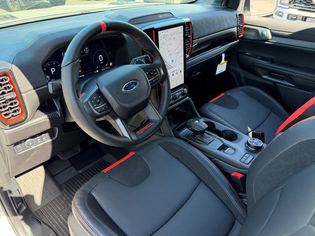 2026 Ford Ranger Raptor Springfield VA