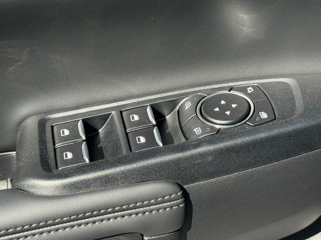 2026 Ford Ranger Raptor Springfield VA