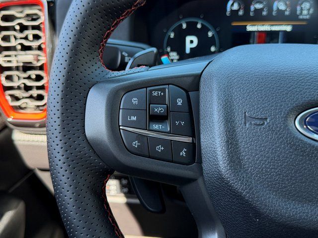 2026 Ford Ranger Raptor Springfield VA