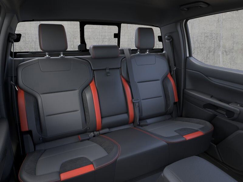 2026 Ford Ranger Raptor Springfield VA